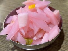-隆喜元鱼汤包·海鲜(中联广场店)