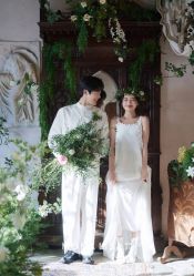 -蒙娜丽莎婚纱摄影 MONALISA