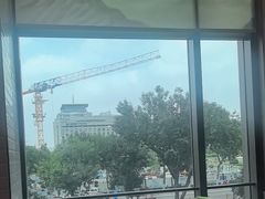 -济南香格里拉·咖啡泉自助餐厅