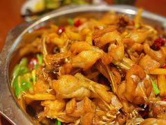 -馋嘴蛙火锅