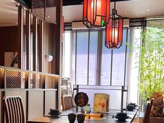 -湊湊火锅·茶憩(世博大道店)