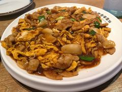 -直隶安家牛肉罩饼(建华店)