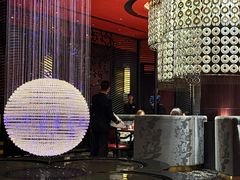 -8餐厅(新葡京酒店)