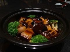 -丽江金茂凯悦臻选酒店-滇香馆