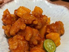 -四道菜·福建菜馆(莆田万达店)