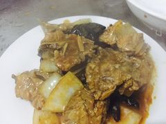 -胖子饺子馆·海鲜家常菜(海军博物馆店)