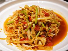 -炊烟小炒黄牛肉(浦东世纪汇店)