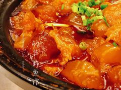 -钓台野鱼馆(钱江国际时代广场店)