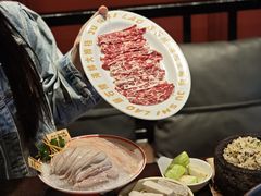 -潮澎派·潮州菜(南国明珠店)