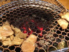 -老炉家木炭烤肉(长江国际店)