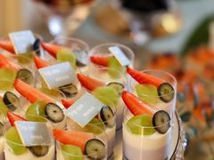 -盛宴标帜西餐厅龙虾.鲍鱼•牛排(重庆喜来登大酒店)