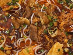 -螺大喜螺蛳粉(华业东方玫瑰店)