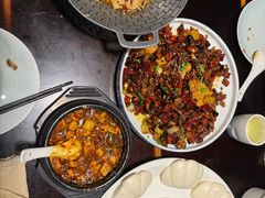 -陈麻婆豆腐总店