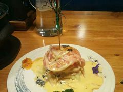 -隐炉和牛烧肉店(群力店)