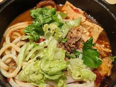 -米仓食堂(凯德广场店)