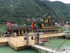 -乌江画廊(彭水苗族土家族自治县)
