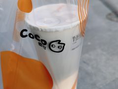-CoCo都可(北苑K酷店)