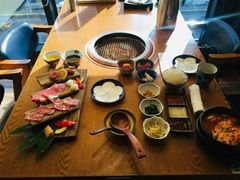 -炎蔵牛舌烤肉