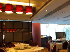 -利苑酒家(合景国际金融广场店)