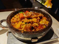 -雨后行菜(报慈北路店)