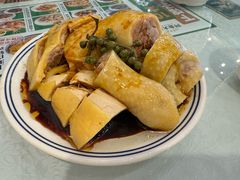 -阿金大白·上海菜馆(新天地店)