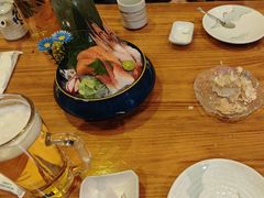 -和来日本料理(张家港美食街店)