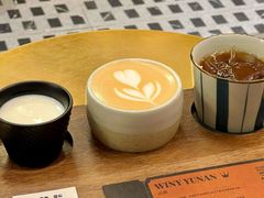 -Parking Coffee(孩儿巷店)