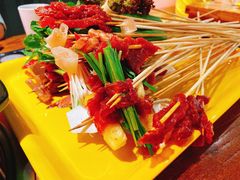 -串门邻居串串火锅(云南南路店)