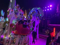 -南宁方特东盟神画