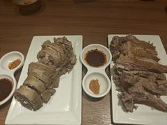 -贯贯吉·清真餐厅(浙江中路店)