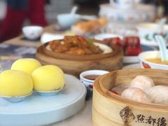 -点都德(大茶楼店)