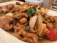 -华顺土菜馆(洪岗路店)