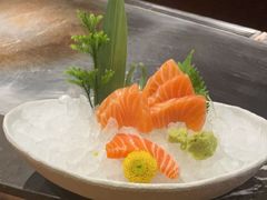 -岩盐·铁板料理(嘉里店)