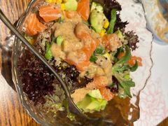 -甜阿姨·天台花园私房菜(万松园店)