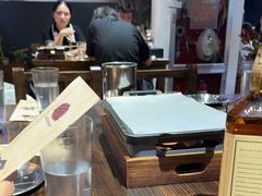 -破店肥哈·东北烧烤·夜宵(南山保利店)