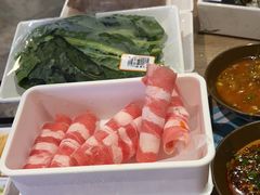 -野妹经典火锅(民治店)