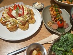 -娜娜家•Nana's restaurant (南开大悦城店)