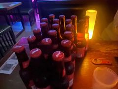 -Ton Ton吨吨小酒馆Live(观前街店)