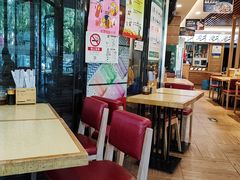 -麦梗手擀面水饺(麦梗前门店)