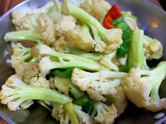 -巢湖名吃·徽府农家菜(半汤店)