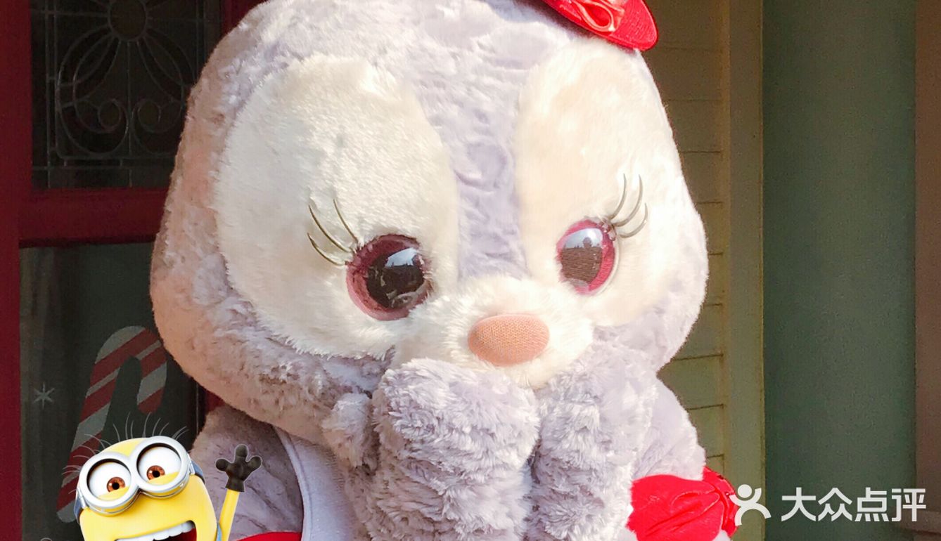 猪年一定要跟老板老板娘更多拍照