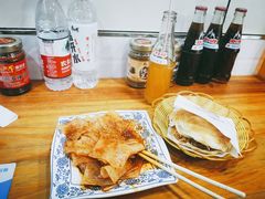 切片擀面皮-张兴邦擀面皮(禧悦里店)