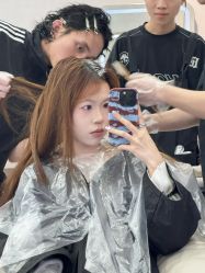 -YOUNG漾沙龙