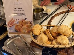 -杭州城中香格里拉大酒店