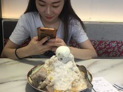 -鲜芋仙(中华广场店)