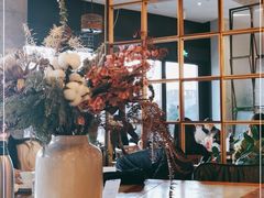 大堂-The Rug Cafe(王府中环店)