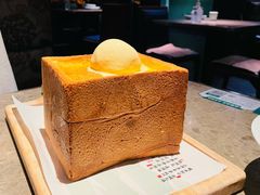 面包诱惑-绿茶餐厅(崇文门新世界店)