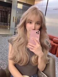 -3AM·S HAIR SALON烫发染发接发