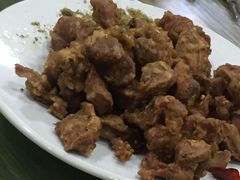 -老七饭馆(光荣道总店)