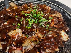 -马仕玖煲·融合菜·酥不腻烤鸭(人大店)